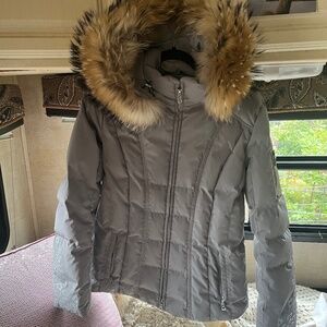 Bogner women’s ski jacket